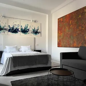 Apartament A-cero Living, Malaga