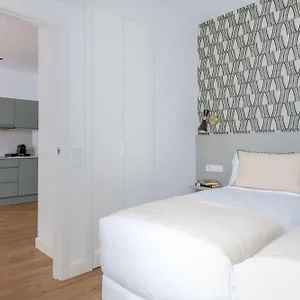 Tetuan 15 Boutique By Hommyhome Séville