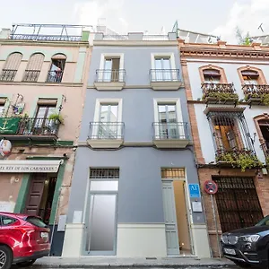 Loft Duplex Séville