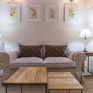 Juderia De I Luxury Séville