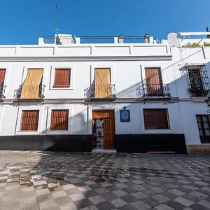 Cruz De San Andres Apartment