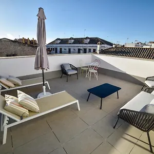 Alohamundi San Martin Apartment