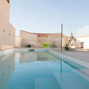 Isg Cedaceros 12 Apartment