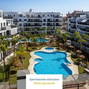 Apartament Homity Holidays - Playa Granada - Aguacate, Motril